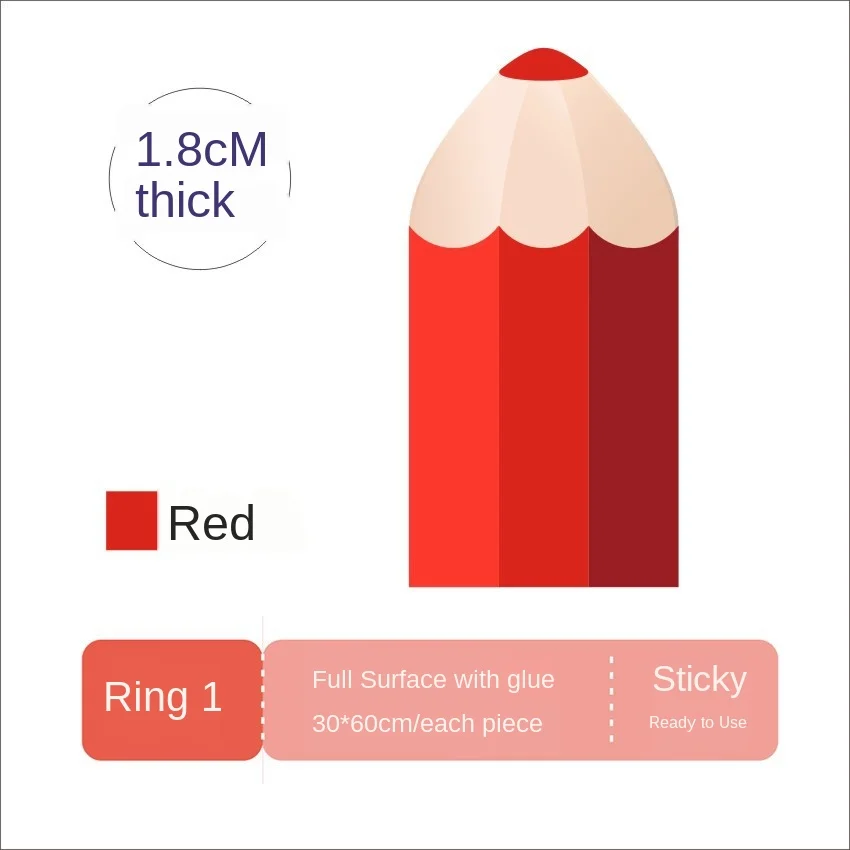 Wall Stickers Children Anti Collision Soft Bag Tatami Bedside Pencil Soft Bag Fence Wall Cushion Baby Self Adhesive Soft Bag 
Wall Stickers Children Anti Collision Soft Bag Tatami Bedside Pencil Soft Bag Fence Wall Cushion Baby Self Adhesive Soft Bag