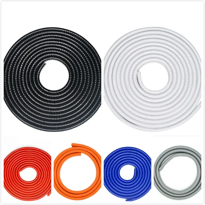 Car Door Edge Protector Universal Auto Door Guard Protective Strips Universal Automobiles Doors Trunk Hood Seal Sealant Strip
Car Door Edge Protector Universal Auto Door Guard Protective Strips Universal Automobiles Doors Trunk Hood Seal Sealant Strip