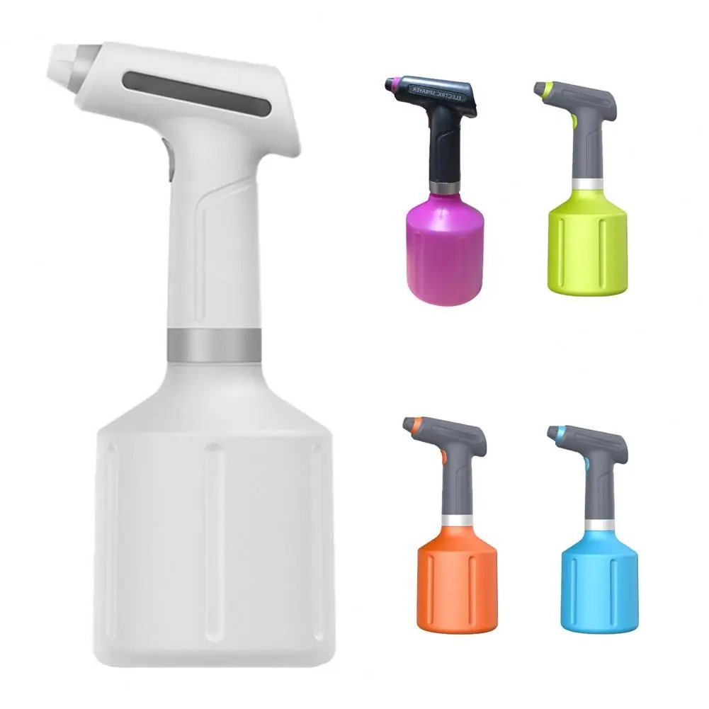 40%HOTElectric plant spray bottle, automatic watering sprayer, USB charging, noise reduction household garden tool 
40%HOTElectric plant spray bottle, automatic watering sprayer, USB charging, noise reduction household garden tool