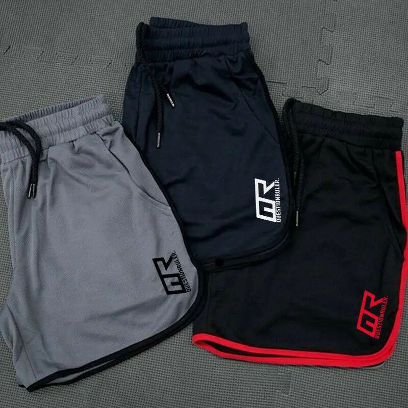 Men Summer Breathable Cotton Shorts Male Gym Sports Joggers Running Comfortable Casual Shorts Fitness Bodybuilding Short Trouser
Men Summer Breathable Cotton Shorts Male Gym Sports Joggers Running Comfortable Casual Shorts Fitness Bodybuilding Short Trouser