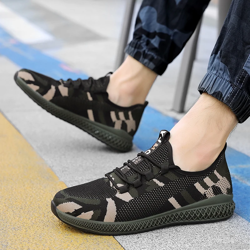 Tenis Feminino Women Man Tennis Shoes Light Camouflage Mesh Sneakers Lovers Gym Sport Shoes Walking Jogging Footwear Trainers
Tenis Feminino Women Man Tennis Shoes Light Camouflage Mesh Sneakers Lovers Gym Sport Shoes Walking Jogging Footwear Trainers