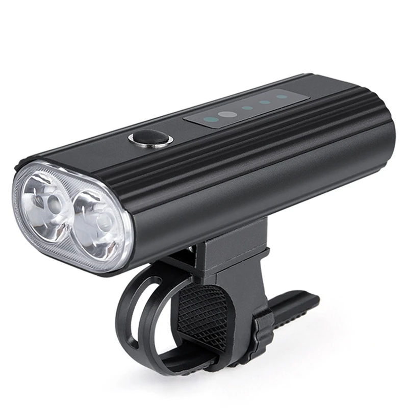 Bike Light Headlight Bicycle Handlebar Front Lamp MTB Rode Cycling USB Rechargeable Flashlight
Bike Light Headlight Bicycle Handlebar Front Lamp MTB Rode Cycling USB Rechargeable Flashlight