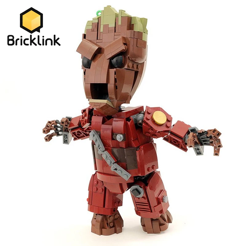 Фигурки героев фильма Bricklink Ideas, экшн-фигурки, супергерои, дерево, люди, ребенок, флора, колосс, строительные блоки, игрушки для детей, Рождест...
Фигурки героев фильма Bricklink Ideas, экшн-фигурки, супергерои, дерево, люди, ребенок, флора, колосс, строительные блоки, игрушки для детей, Рождест...