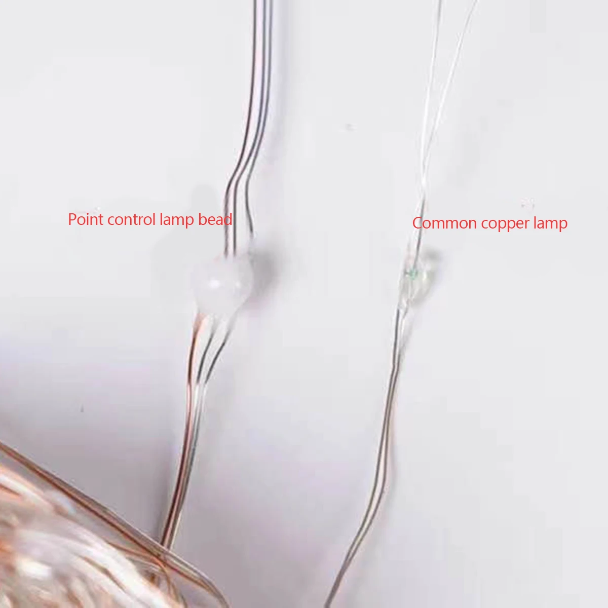 Newest Arrival Creative USB Copper Wire Light String LED Christmas Decoration Outdoor Waterproof Light String
Newest Arrival Creative USB Copper Wire Light String LED Christmas Decoration Outdoor Waterproof Light String