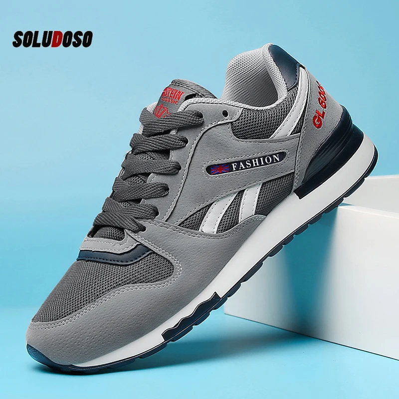 Men Casual Shoes Couples Popular Spring Autumn Breathable Zapatos Lightweight Calzado De Hombre Comfortable Male Sneakers
Men Casual Shoes Couples Popular Spring Autumn Breathable Zapatos Lightweight Calzado De Hombre Comfortable Male Sneakers