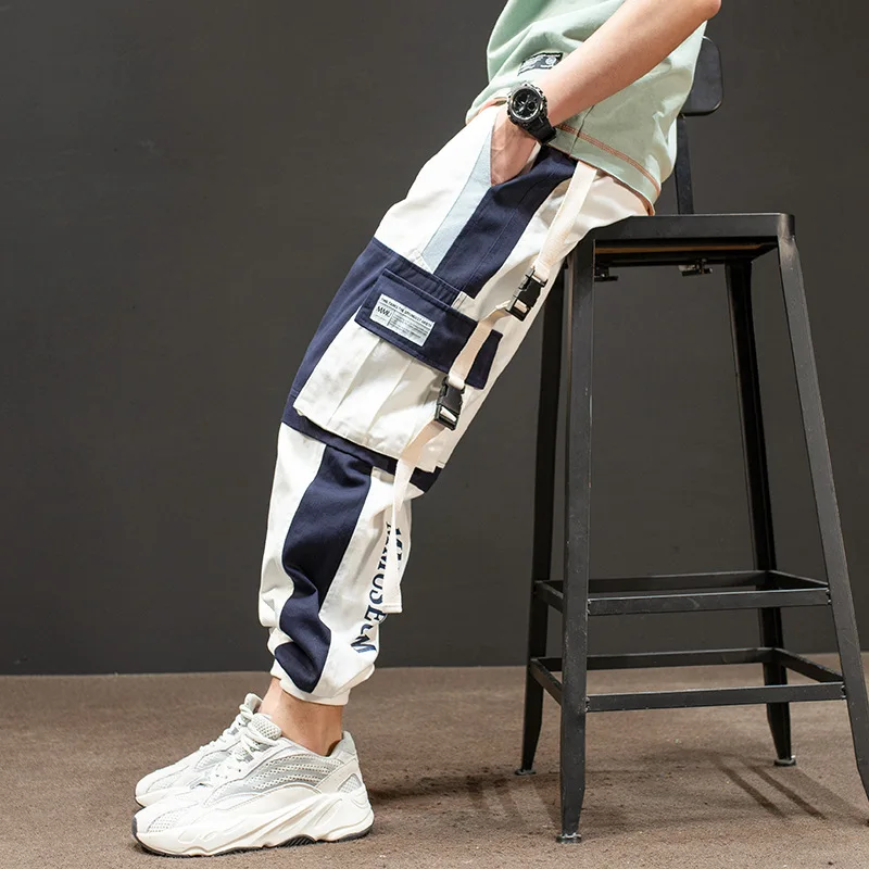 Camouflage Streetwear Cargo Pants Men Fashion Casual Mix Color Joggers Hip Hop Pants Male Korean Stylish Harajuku Pop Trousers
Camouflage Streetwear Cargo Pants Men Fashion Casual Mix Color Joggers Hip Hop Pants Male Korean Stylish Harajuku Pop Trousers