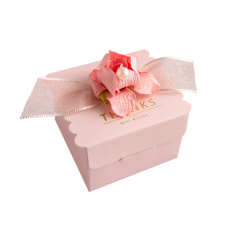 20pcs/lot Pink Dream candy box Wedding Gift Boxes Lace flowers paper box Chocolate Packaging Boxes gift bags Party Supplies
20pcs/lot Pink Dream candy box Wedding Gift Boxes Lace flowers paper box Chocolate Packaging Boxes gift bags Party Supplies