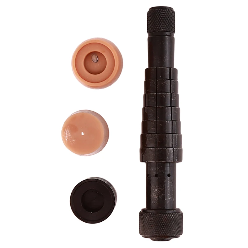 Ring Enlarger Stick Mandrel Handle Hammers Sizing Tool Rathburn Jewelry Mandrel Wedding Bands Ring Stretcher Expander
Ring Enlarger Stick Mandrel Handle Hammers Sizing Tool Rathburn Jewelry Mandrel Wedding Bands Ring Stretcher Expander