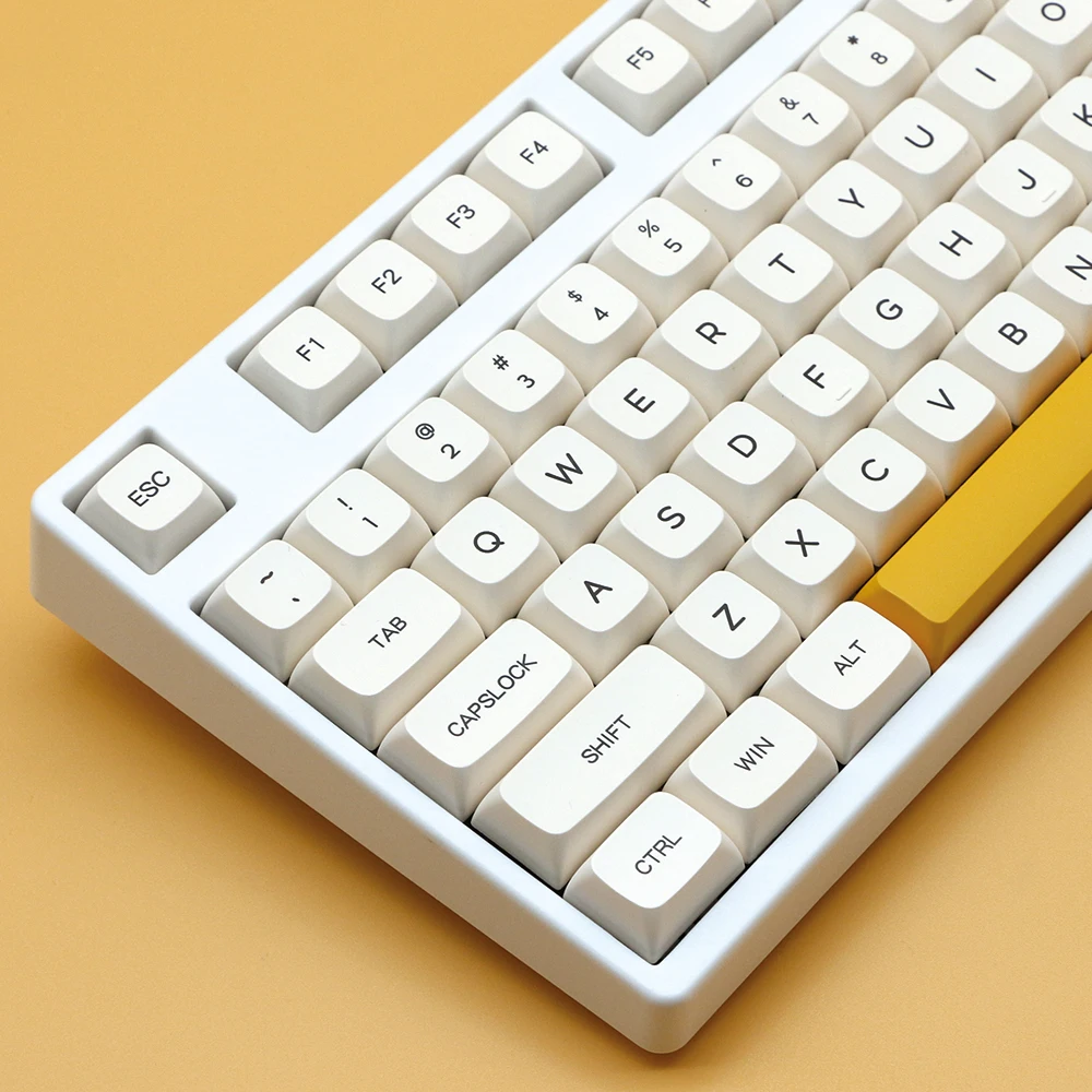 1 Set Honey And Milk Theme Key Caps For MX Switch Mechanical Keyboard PBT Dye Subbed Bee Japanese English Keycaps XDA
1 Set Honey And Milk Theme Key Caps For MX Switch Mechanical Keyboard PBT Dye Subbed Bee Japanese English Keycaps XDA