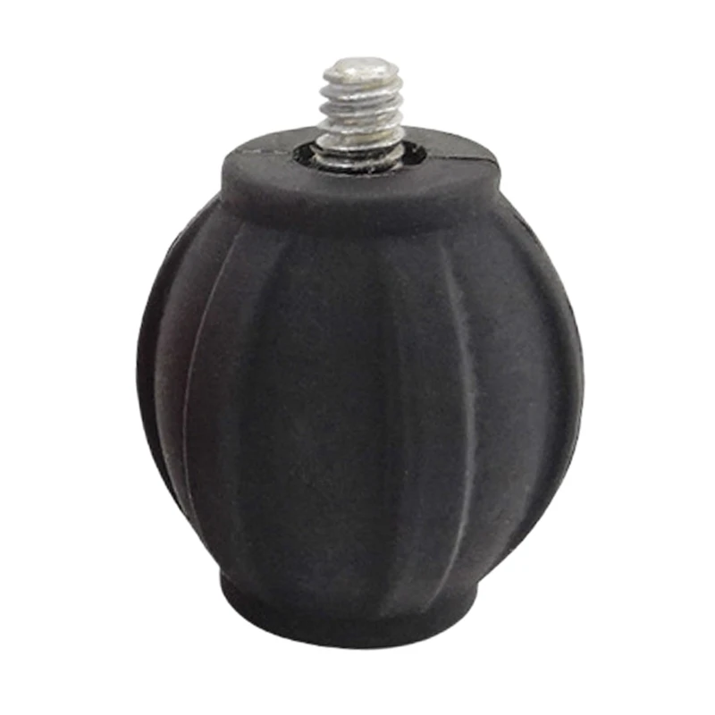 Bow Tool Vibration Reduce Noice Archery Bow Stabilizer Ball Damper Compound Shock Absorber Ball Riser
Bow Tool Vibration Reduce Noice Archery Bow Stabilizer Ball Damper Compound Shock Absorber Ball Riser