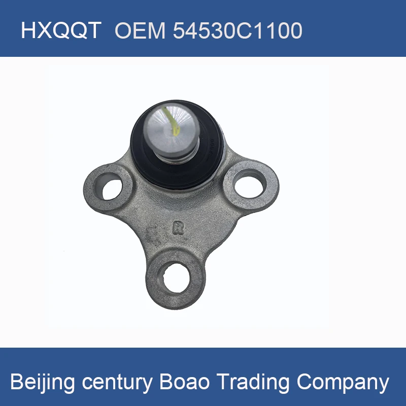 Шаровые шарниры спереди 2015 2018 для Hyundai Sonata Tucson Optima Sportage 54530C1000|ball joint|ball ballball joint lower |
