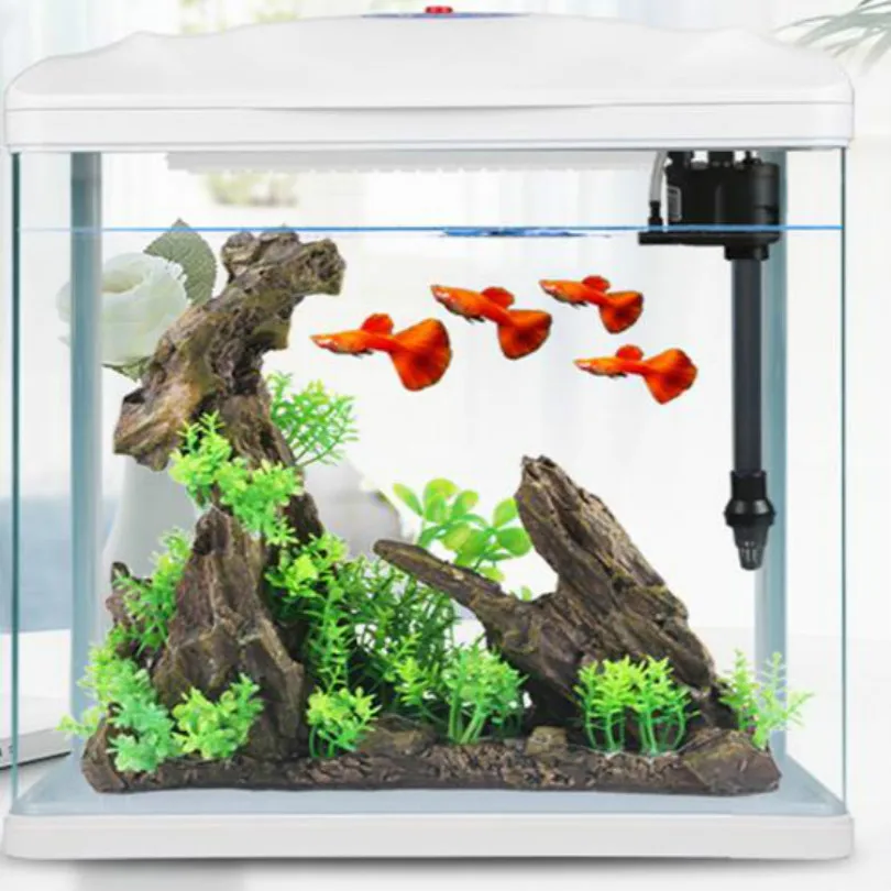 220v 183*155*220mm 6Lmini aquarium tank mini fish tank small live fish aquarium with pump+led
220v 183*155*220mm 6Lmini aquarium tank mini fish tank small live fish aquarium with pump+led