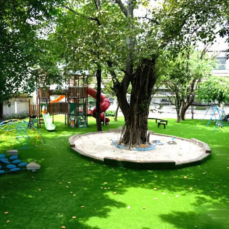 1.5cm Thickness Artificial Lawn Carpet Fake Turf Grass Mat Landscape Pad DIY Craft Outdoor Garden Floor Decoration dropshipping
1.5cm Thickness Artificial Lawn Carpet Fake Turf Grass Mat Landscape Pad DIY Craft Outdoor Garden Floor Decoration dropshipping
