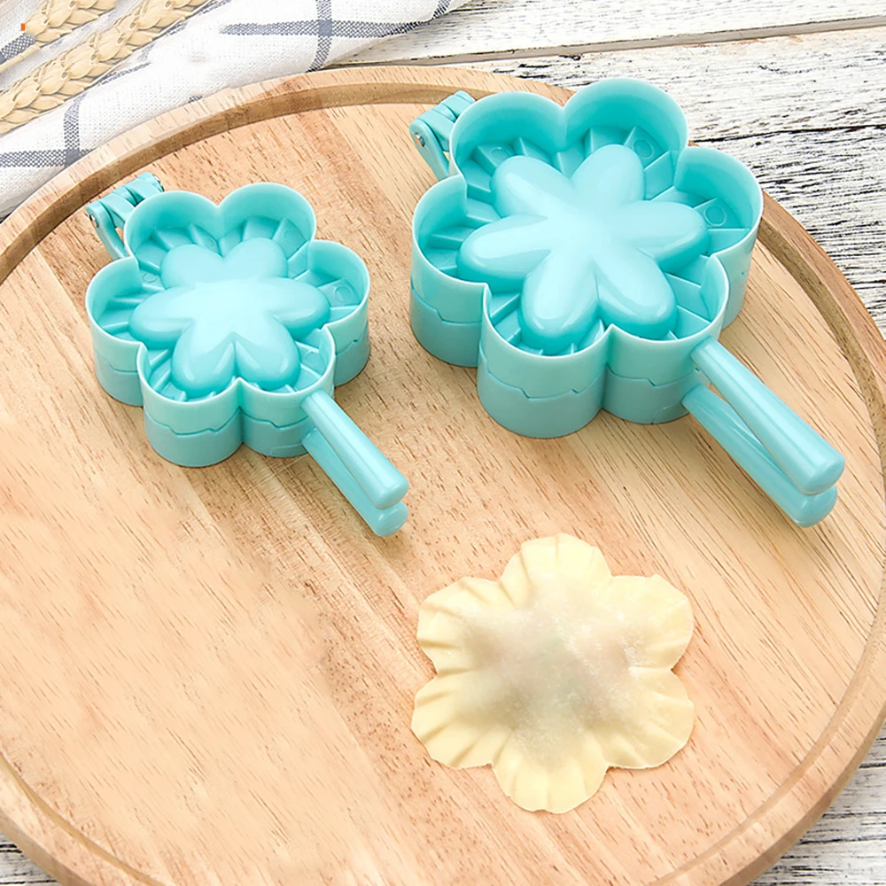 Household Kitchen Dumpling Maker Wrapper Dough Cutter Dumpling Mould Tool Supply kitchen supplies kitchen
Household Kitchen Dumpling Maker Wrapper Dough Cutter Dumpling Mould Tool Supply kitchen supplies kitchen