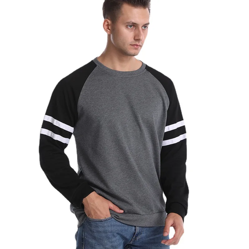 Men’s Hoodie Cotton Long Sleeve Male Sweatshirt Neck Multicolor Fashion Sports Loose Tops
Men’s Hoodie Cotton Long Sleeve Male Sweatshirt Neck Multicolor Fashion Sports Loose Tops