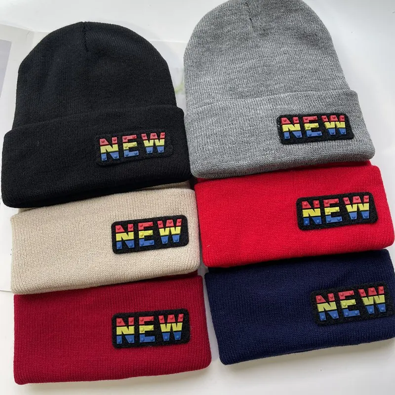Hip-hop hip-hop pure color knitted hat male Harajuku style wild thin Korean student woolen hat female autumn and winter tide col
Hip-hop hip-hop pure color knitted hat male Harajuku style wild thin Korean student woolen hat female autumn and winter tide col