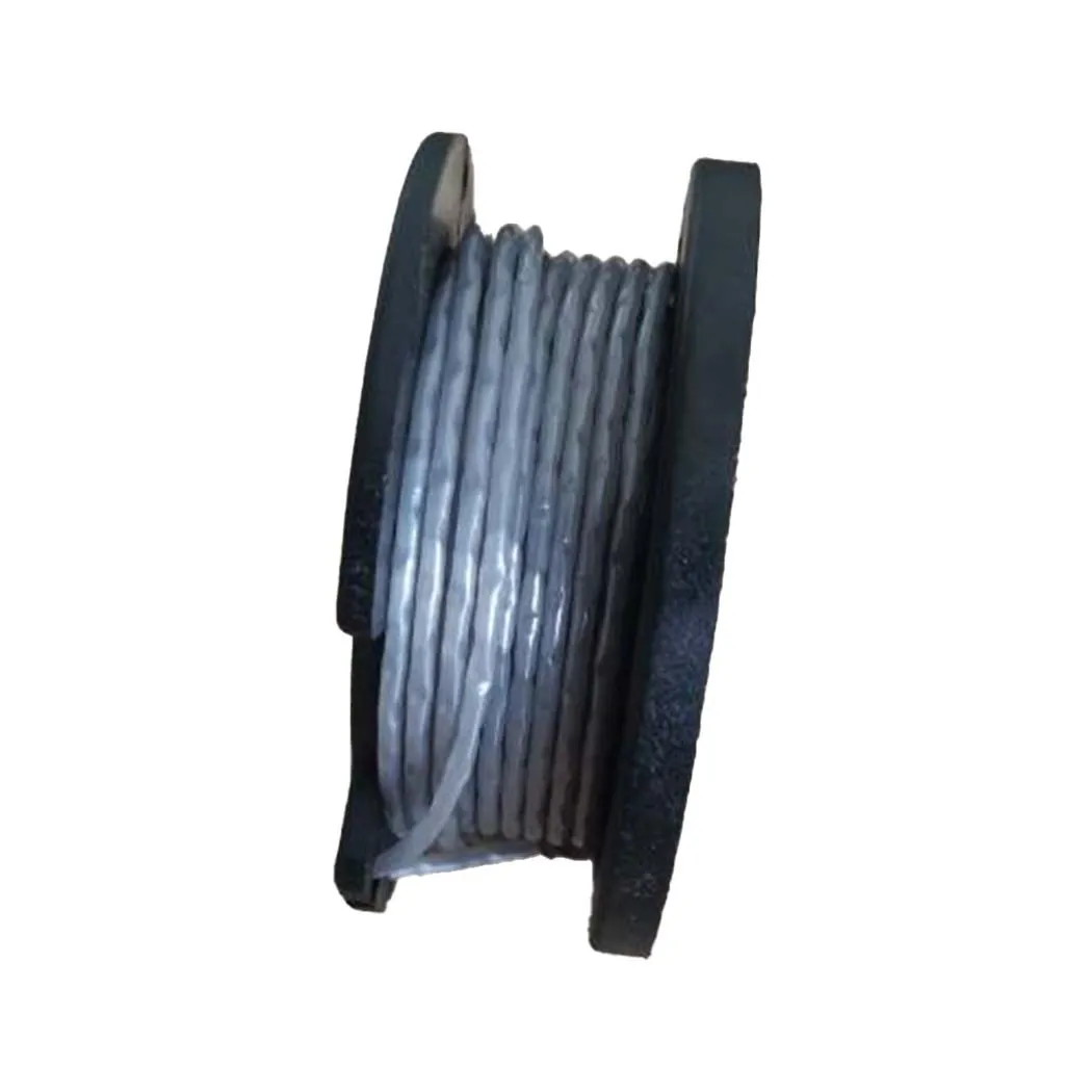Trimmer 1.6mm 4m Spool And Line Lawn Mover Parkside Garden Power Tools Accessories For Bosch Coil Easygrasscut 18V 23 F016800569
Trimmer 1.6mm 4m Spool And Line Lawn Mover Parkside Garden Power Tools Accessories For Bosch Coil Easygrasscut 18V 23 F016800569