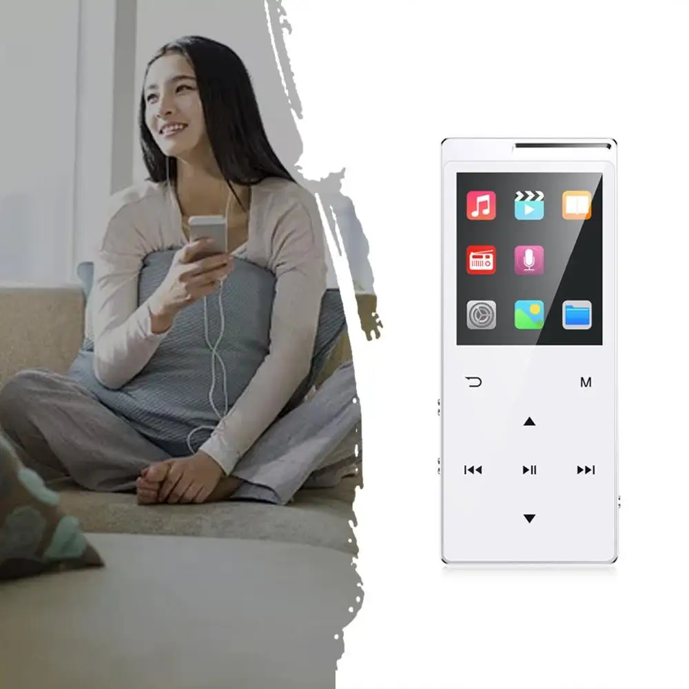 NEW Multifunctional MP4 1.8 Inch Touch Screen Wireless mp4 Speaker Player 8g Long Standby Sound Recording Player 
NEW Multifunctional MP4 1.8 Inch Touch Screen Wireless mp4 Speaker Player 8g Long Standby Sound Recording Player