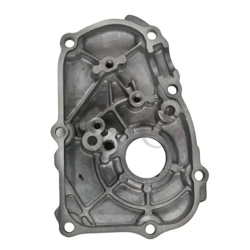 Motorcycle Right Engine Oil Pump Cover Crank Case Crankcase For Yamaha FZ6R 2009-2016
Motorcycle Right Engine Oil Pump Cover Crank Case Crankcase For Yamaha FZ6R 2009-2016