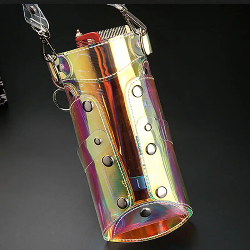Portable Barber Scissors Bag Comb Clip Brush Storage Pockets Hairdresser Organizer Hairdressing Tool
Portable Barber Scissors Bag Comb Clip Brush Storage Pockets Hairdresser Organizer Hairdressing Tool