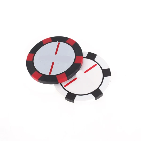 MagiDeal Professional Golf Marker Poker Chip Collectable Parts Golf Training Aids Gift for Golf Lover Practice Friend Gifts
MagiDeal Professional Golf Marker Poker Chip Collectable Parts Golf Training Aids Gift for Golf Lover Practice Friend Gifts