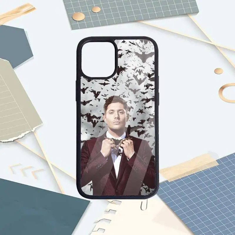 Supernatural tv show Phone Cases PC for iPhone 11 12 pro XS MAX 8 7 6 6S Plus X 5S SE 2020 XR Luxury brand shell funda
Supernatural tv show Phone Cases PC for iPhone 11 12 pro XS MAX 8 7 6 6S Plus X 5S SE 2020 XR Luxury brand shell funda