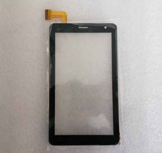 For 7 inch Dexp Ursus N370 N470 3GTouch Screen Touch Panel Digitizer Glass Sensor Replacement 
For 7 inch Dexp Ursus N370 N470 3GTouch Screen Touch Panel Digitizer Glass Sensor Replacement