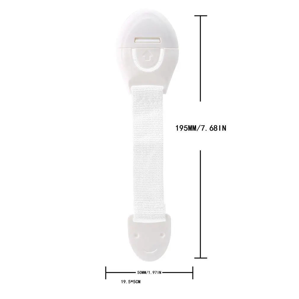 Baby Protection Product Cabinet Door Drawers Refrigerator Toilet Safety Locks Multi-Function Security Locks
Baby Protection Product Cabinet Door Drawers Refrigerator Toilet Safety Locks Multi-Function Security Locks