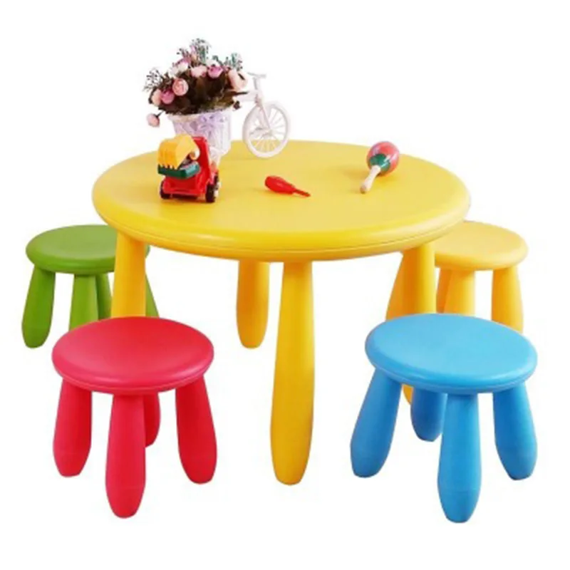 Plastic Child Mini Stools lightweight Chair Furniture Comfortable Non Slip Safe Enough for Kids/Toddler Play Nursery Decorations
Plastic Child Mini Stools lightweight Chair Furniture Comfortable Non Slip Safe Enough for Kids/Toddler Play Nursery Decorations