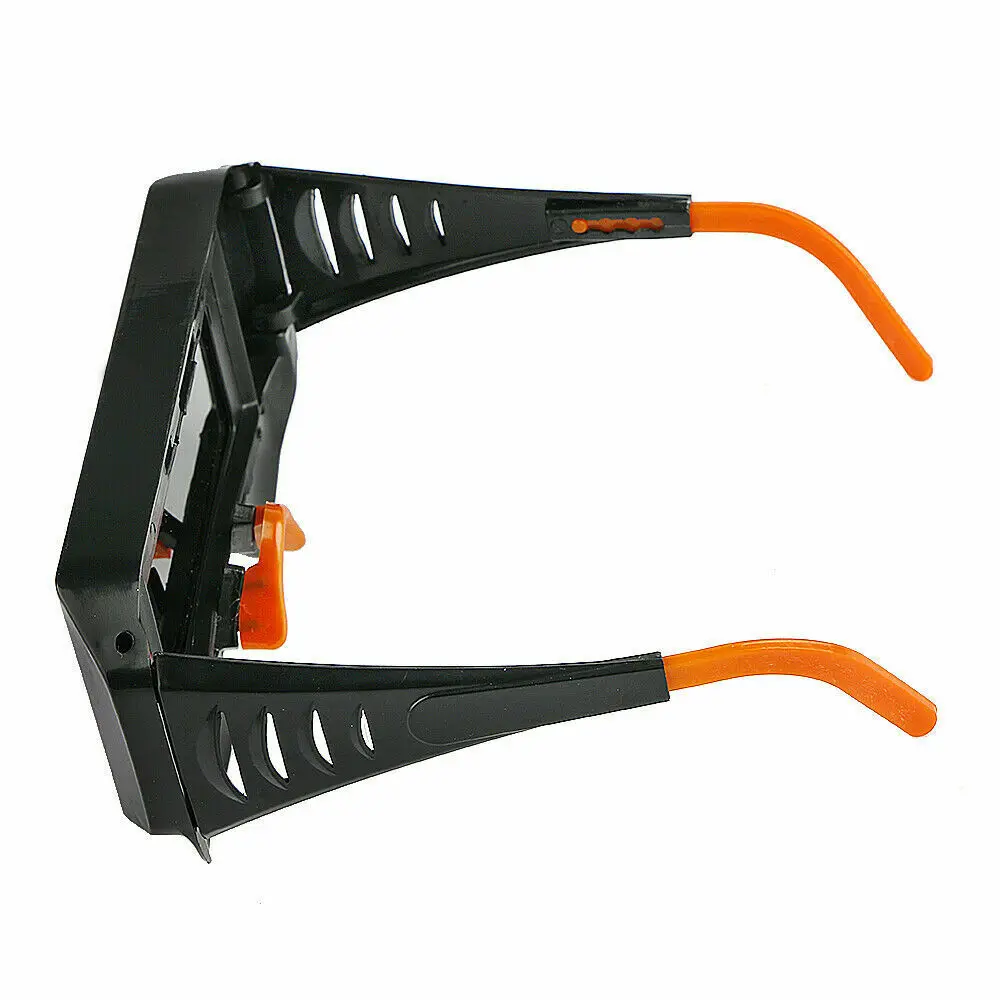 Automatic Welding Glasses Welding Helmets Anti-UV Glasses Solar Welding Protects Eyes Automatically Filters Protective Equipment
Automatic Welding Glasses Welding Helmets Anti-UV Glasses Solar Welding Protects Eyes Automatically Filters Protective Equipment