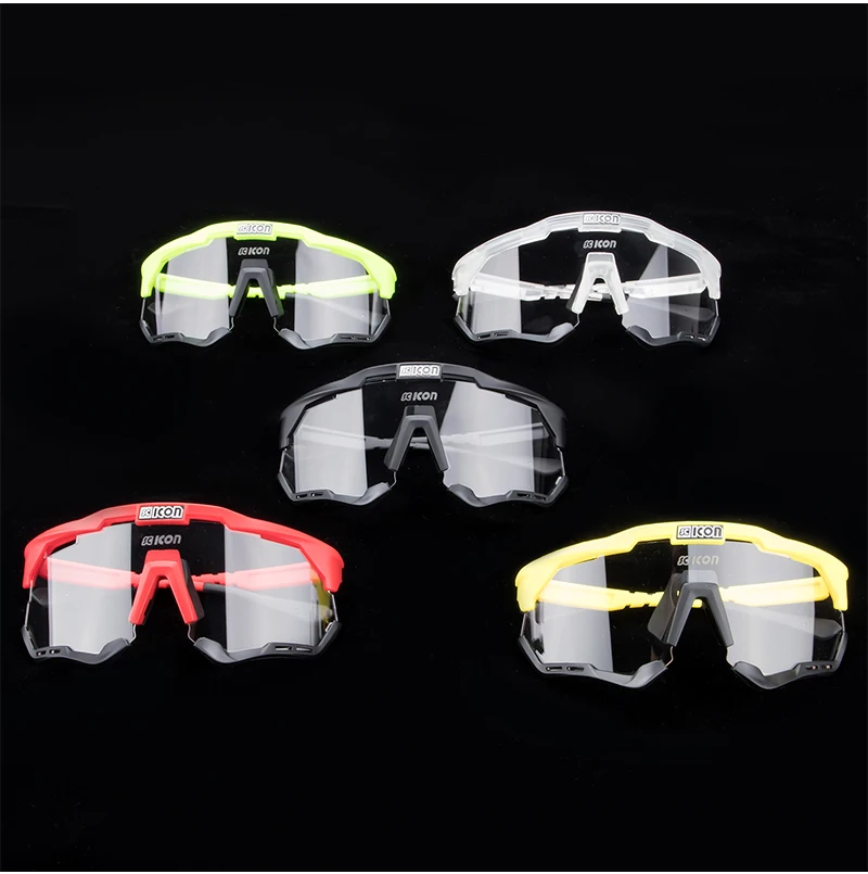 SCICON Cycling Glasses Polarized MTB Road Bike Glasses Ultralight UV400 Protection Cycling Sunglasses Unisex Bicycle Goggles
SCICON Cycling Glasses Polarized MTB Road Bike Glasses Ultralight UV400 Protection Cycling Sunglasses Unisex Bicycle Goggles
