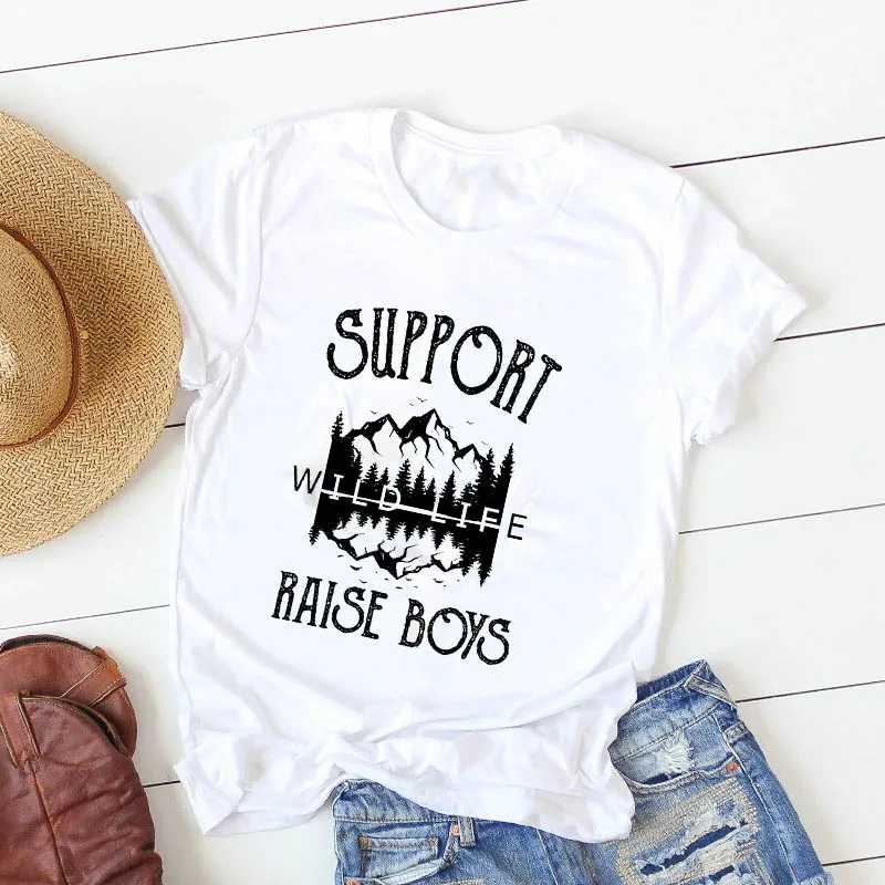 Painting T Shirt Summer Women letters Mama Female Mother Women animal print Cute Tshirt Camisa Mujer Top Graphic Tees T-shirt
Painting T Shirt Summer Women letters Mama Female Mother Women animal print Cute Tshirt Camisa Mujer Top Graphic Tees T-shirt