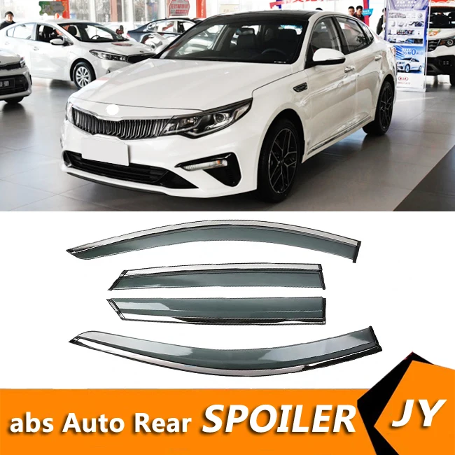 Для KIA K5 2019 оконный козырек вентиляционные оттенки Защита от солнца дождя для s автомобильные аксессуары 4 шт./компл.
Для KIA K5 2019 оконный козырек вентиляционные оттенки Защита от солнца дождя для s автомобильные аксессуары 4 шт./компл.