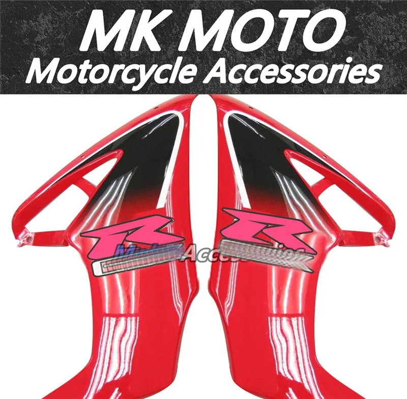 Motorcycle Fairings Kit Fit For Gsxr1000 2005-2006 Bodywork Set High Quality Abs Injection Red Black
Motorcycle Fairings Kit Fit For Gsxr1000 2005-2006 Bodywork Set High Quality Abs Injection Red Black