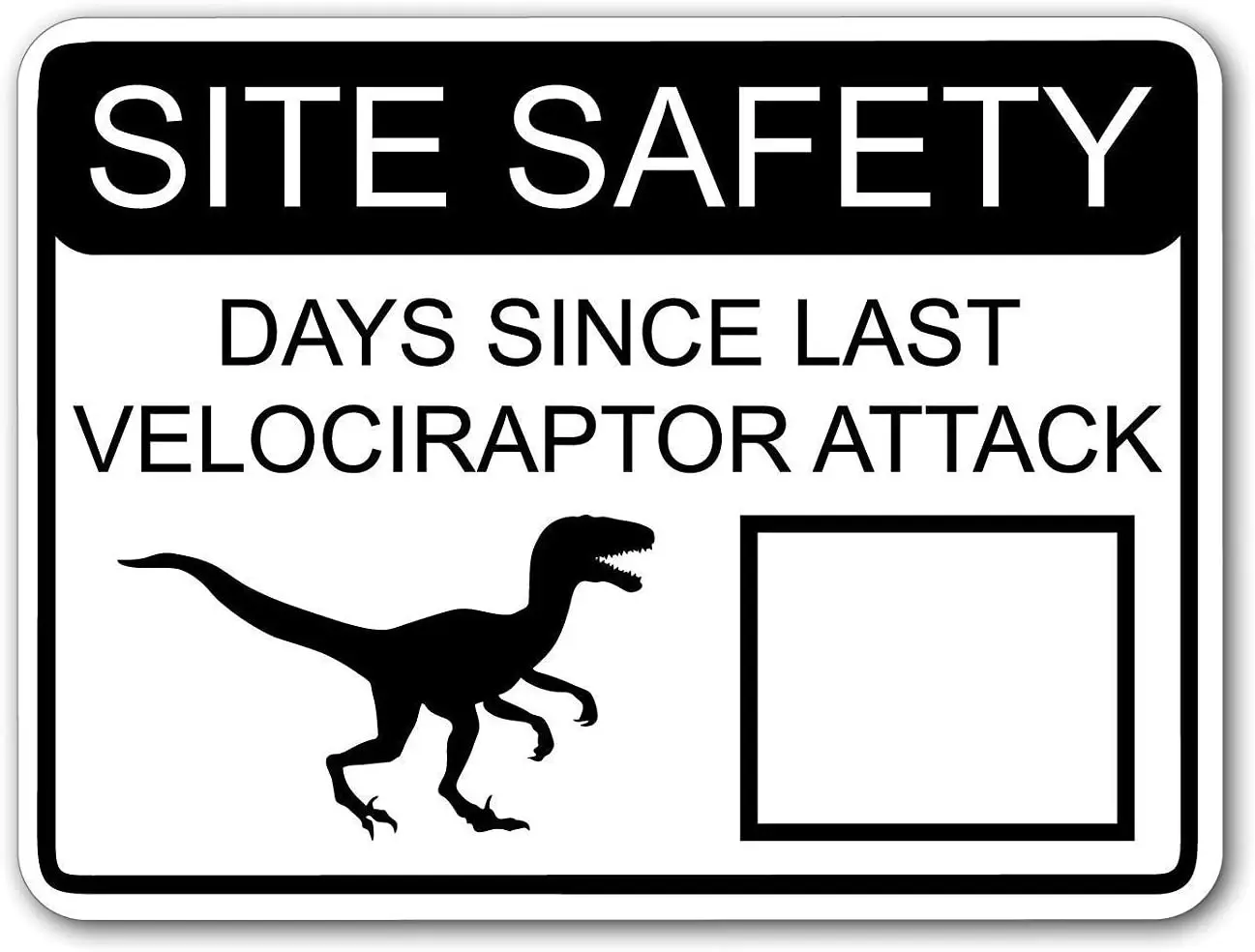 Metal Tin Sign Pickle Site Safety Days Since Last Attack White Street Sign with Dry Erase Area Metal Aluminum Sign for Wall Art
Metal Tin Sign Pickle Site Safety Days Since Last Attack White Street Sign with Dry Erase Area Metal Aluminum Sign for Wall Art