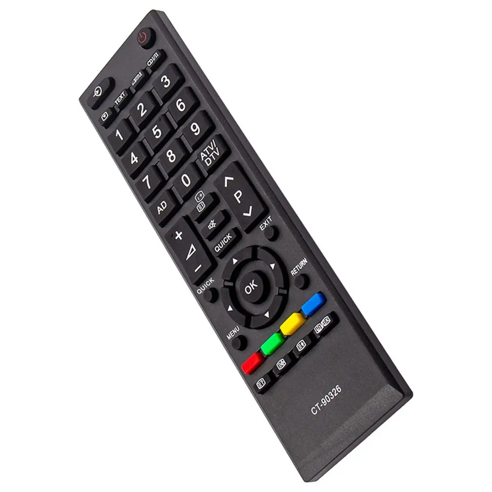 433mhz Universal remote control Replacement Smart LED TV Remote Controller For TOSHIBA CT-90326 CT-90380 CT-90336 CT-90351 
433mhz Universal remote control Replacement Smart LED TV Remote Controller For TOSHIBA CT-90326 CT-90380 CT-90336 CT-90351