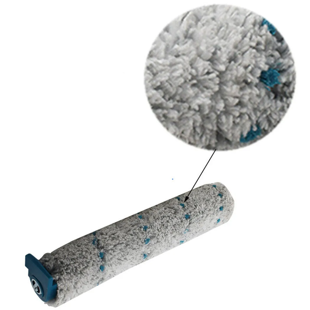 1 * Brush Roller Fitment: For LH11914 LH11922 LH11923 Regulus Aqua PowerVac Cordless Vacuum Cleaner
1 * Brush Roller Fitment: For LH11914 LH11922 LH11923 Regulus Aqua PowerVac Cordless Vacuum Cleaner