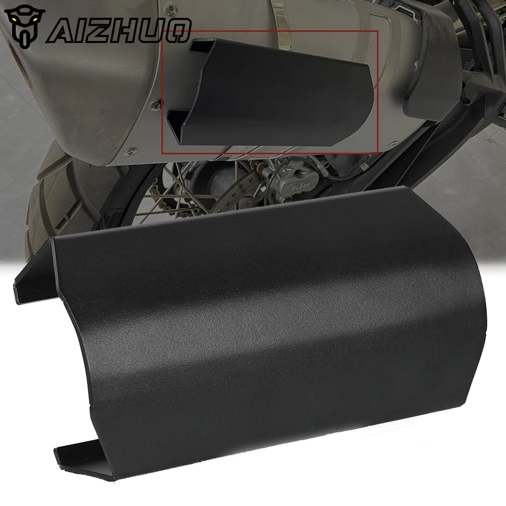 Защитный чехол для Выхлопной Трубы Мотоцикла BMW R1200GS ADV LC R1250GS GSA F800GS Adventure S1000XR F750GS F850GS
Защитный чехол для Выхлопной Трубы Мотоцикла BMW R1200GS ADV LC R1250GS GSA F800GS Adventure S1000XR F750GS F850GS