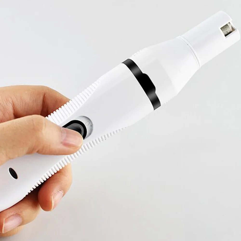 Multifunctional Pet Clippers Dog Hair Clipper Pet Hair Trimmer Pet Nail Grinder
Multifunctional Pet Clippers Dog Hair Clipper Pet Hair Trimmer Pet Nail Grinder