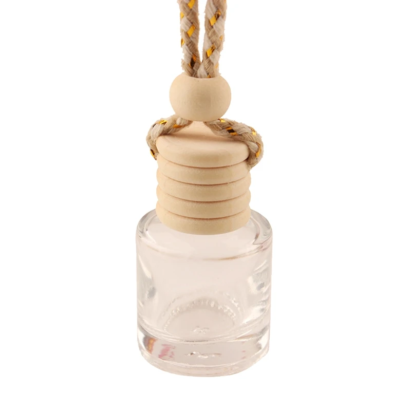 X37E 10Pcs Car Hanging Glass Bottle Empty Perfume Aromatherapy Refillable Diffuser
X37E 10Pcs Car Hanging Glass Bottle Empty Perfume Aromatherapy Refillable Diffuser