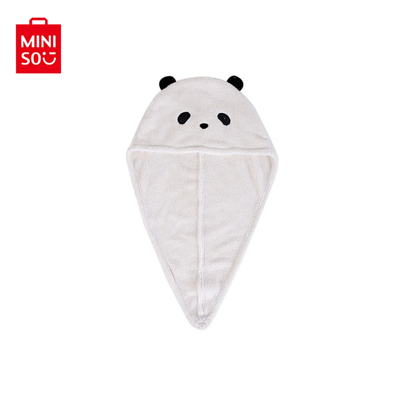 MINISO Fast Drying Hair Towel Shower Cap Hair Drying Hooded towel Dry Hair Quick-drying towel Towels
MINISO Fast Drying Hair Towel Shower Cap Hair Drying Hooded towel Dry Hair Quick-drying towel Towels