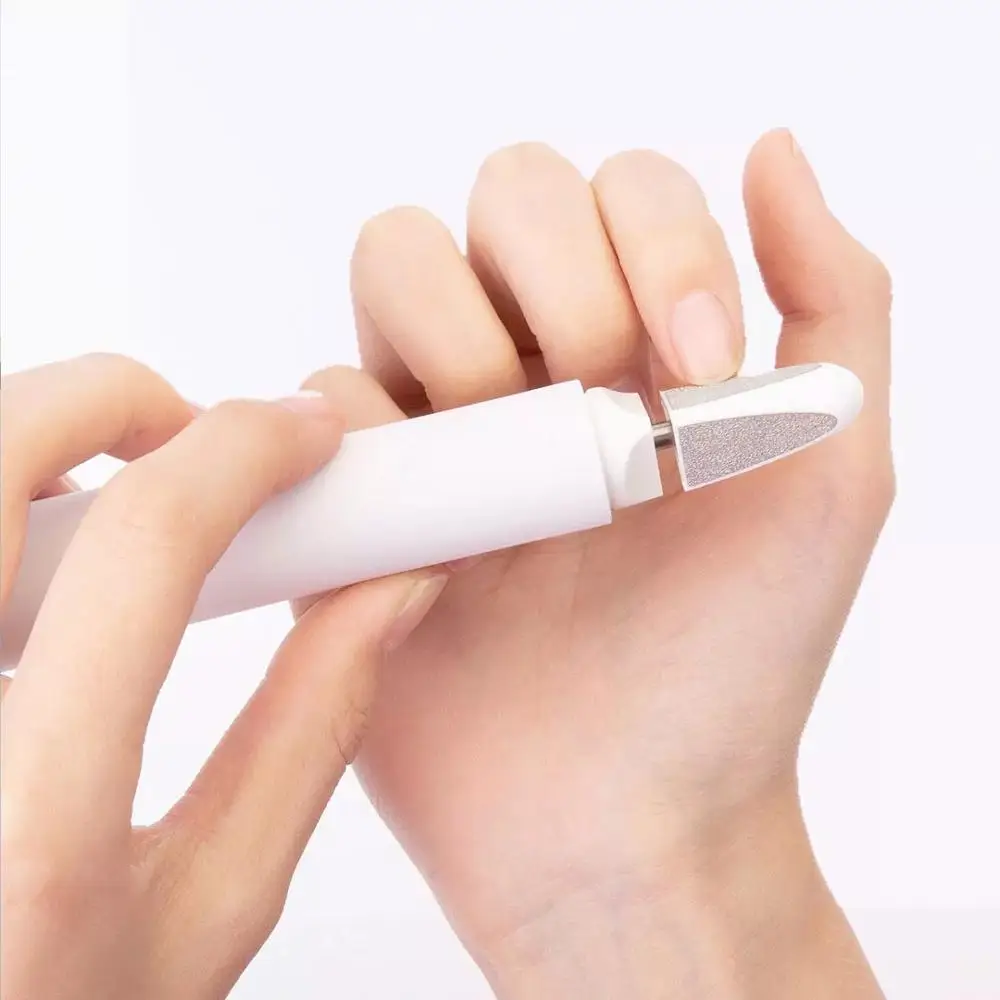 NEW xiaomi Youpin ShowSee Electric Nail Clippers Pedicure Set Baby Nail Trimmer Portable Travel Hygiene Kit Nail Cutter Tool
NEW xiaomi Youpin ShowSee Electric Nail Clippers Pedicure Set Baby Nail Trimmer Portable Travel Hygiene Kit Nail Cutter Tool