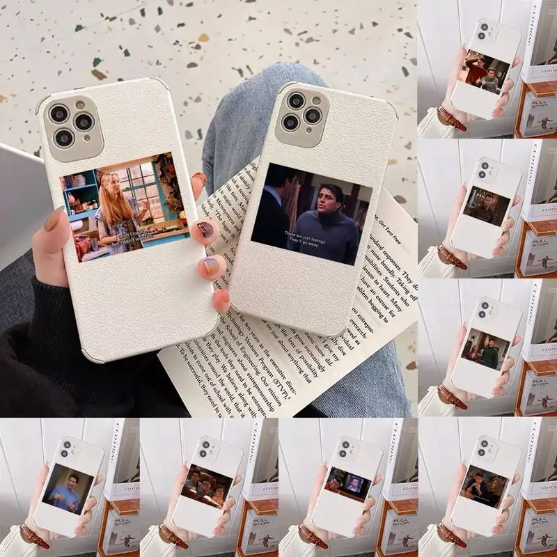 friends tv show funny family Phone Case Lambskin Leather For iphone 12 11 8 7 6 XR X XS PLUS MINI PLUS PRO MAX Shockproof
friends tv show funny family Phone Case Lambskin Leather For iphone 12 11 8 7 6 XR X XS PLUS MINI PLUS PRO MAX Shockproof