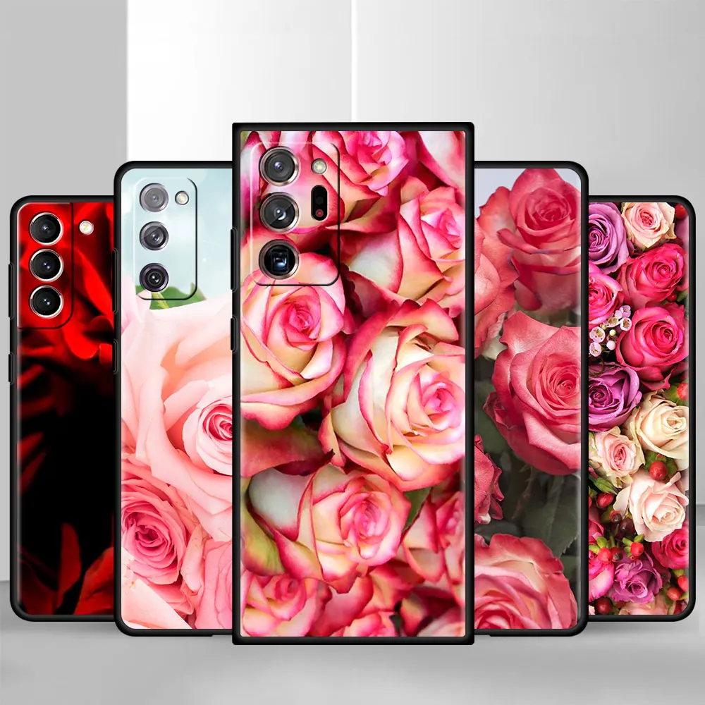 Rapper Singer Funda for Samsung S20 S21 FE S10 S9 Plus S8 Case for Galaxy Note 20 Ultra 10 Lite 9 Soft Phone Coque
Rapper Singer Funda for Samsung S20 S21 FE S10 S9 Plus S8 Case for Galaxy Note 20 Ultra 10 Lite 9 Soft Phone Coque