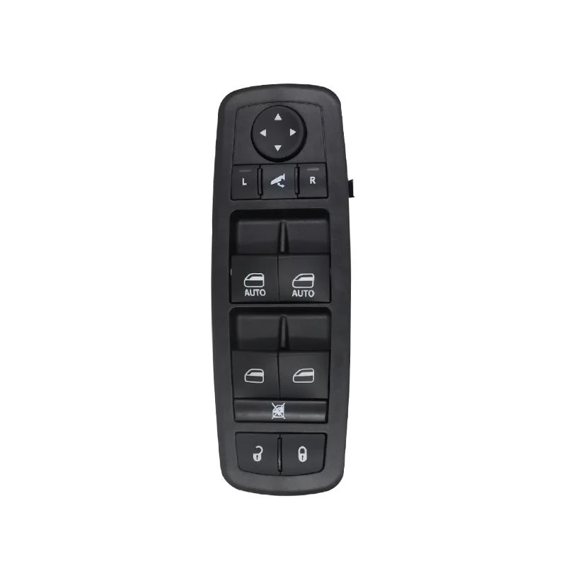 Fit for is applicable to Dodge Jeep Chrysler electric window switch and window regulator switch 68141890aa
Fit for is applicable to Dodge Jeep Chrysler electric window switch and window regulator switch 68141890aa