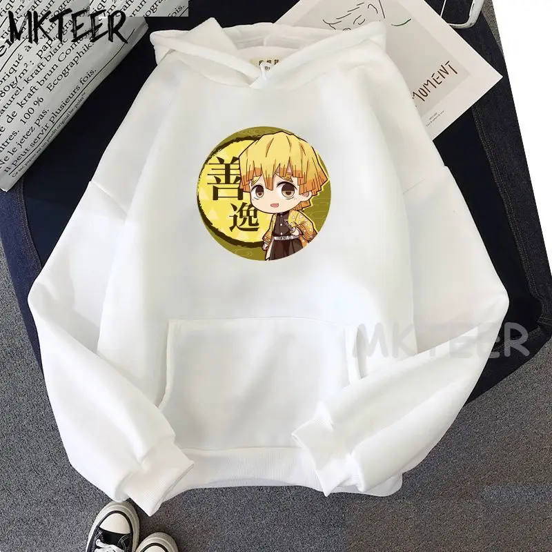 Kimetsu No Yaiba Demon Slayer Cute Anime Character Print Pullover Casual Clothing Plus Size Clothes Pullover Warm Hoodie
Kimetsu No Yaiba Demon Slayer Cute Anime Character Print Pullover Casual Clothing Plus Size Clothes Pullover Warm Hoodie