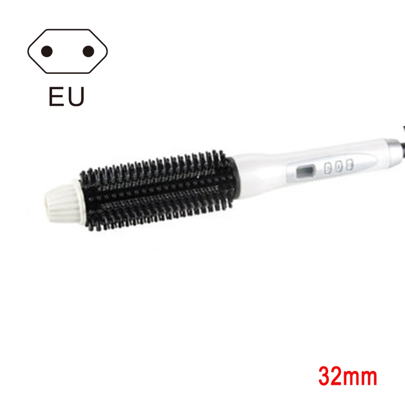 Professional Hair Straightener Hair Curler Tool 2 in 1 Straightening Curling MH88
Professional Hair Straightener Hair Curler Tool 2 in 1 Straightening Curling MH88