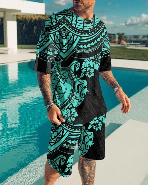 The Lion King Summer 3D Printed Men's T-shirt Shorts Set Men's Sportswear Tracksuit O Neck Short Sleeve Men's Clothing Suit
The Lion King Summer 3D Printed Men's T-shirt Shorts Set Men's Sportswear Tracksuit O Neck Short Sleeve Men's Clothing Suit