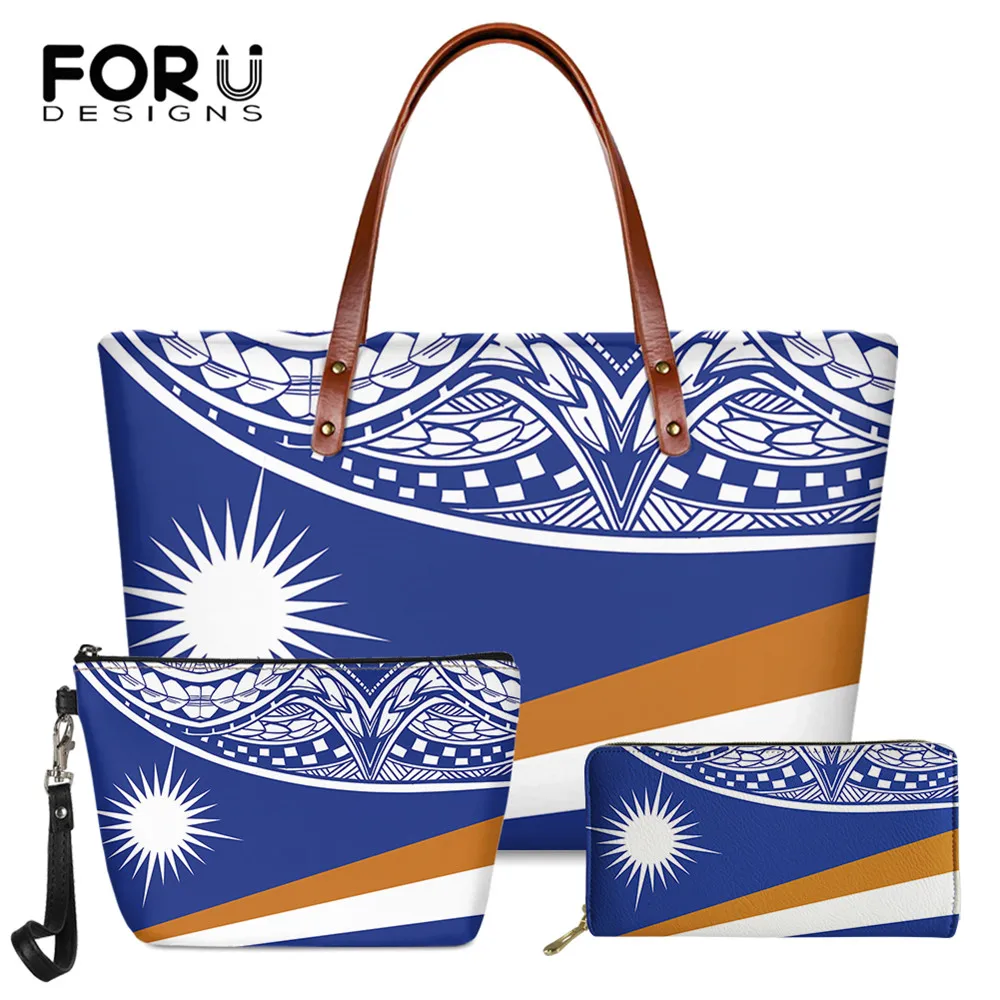 FORUDESIGNS Female Top-Handle Bag Set Islands And Samoa Tattoo Print Luxury Party Handbag Shoulder Bag Women Sac A Main
FORUDESIGNS Female Top-Handle Bag Set Islands And Samoa Tattoo Print Luxury Party Handbag Shoulder Bag Women Sac A Main