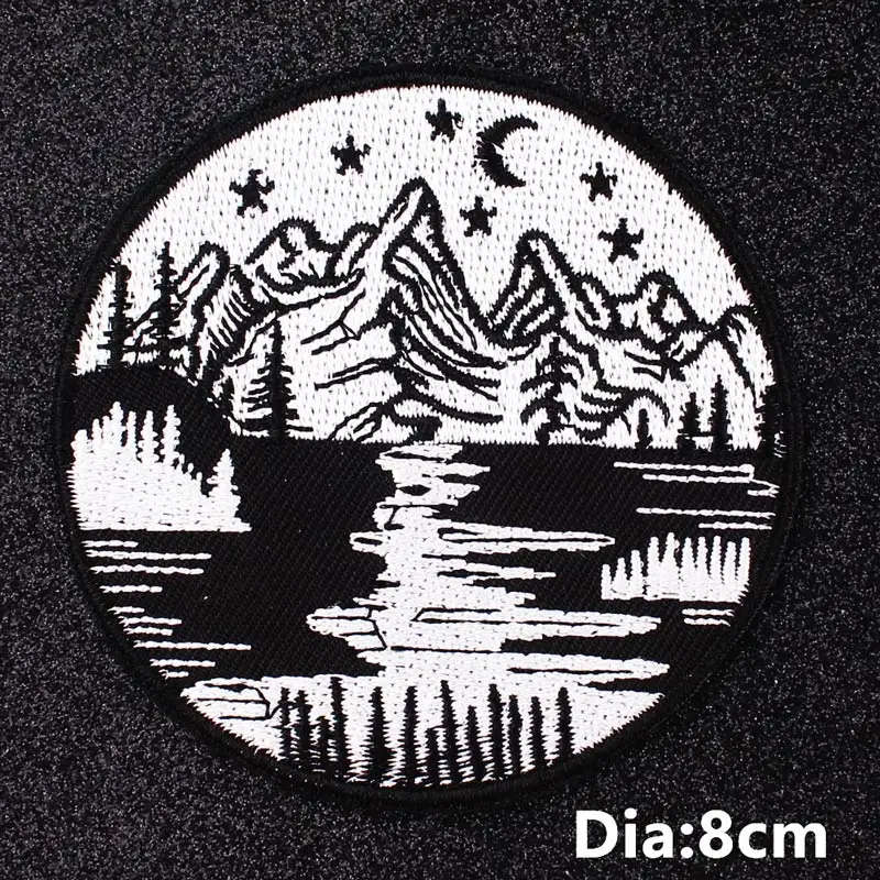 Embroidery Patch Jurassic Park Embroidered Patches For Clothing Lung Scenery Iron On Patches For Clothes Stripe Patch On Clothes
Embroidery Patch Jurassic Park Embroidered Patches For Clothing Lung Scenery Iron On Patches For Clothes Stripe Patch On Clothes